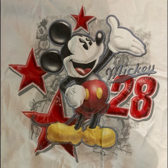 Mickey T-Shirt - Picture 3 of 4